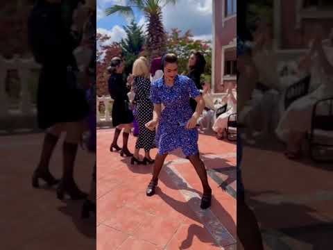 پشت صحنه برنامه زن روز این قسمت بینظیر بود زن روز عشق ابدی