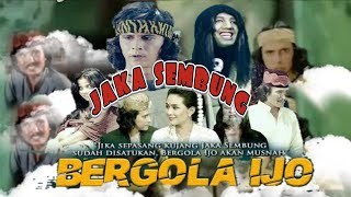 Film Action - Jaka Sembung Bergola Ijo,  Barry Prima Eva Arnas | Alur Cerita film Indonesia