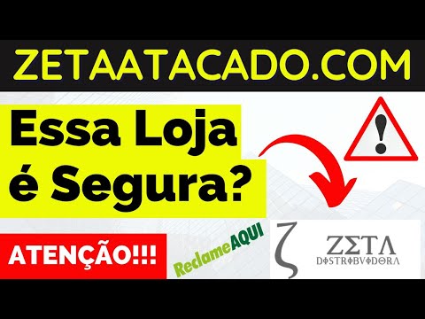 Zeta Atacado Distribuidora Reclame Aqui - zetaatacado.com | Smartphone de R$1800 por R$800,00?