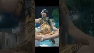 Bumil Live Malem Di Luar Pake Daster