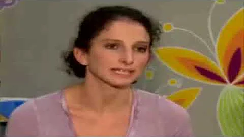 Amy Blanchard Show Reel
