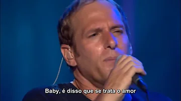 Michael Bolton - That's What Love Is All About (Legendado em PT-BR)