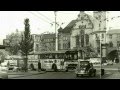 Now and Then Part 1: Mönchengladbach Rheydt 1910 - 1985 Rathaus und Marienplatz