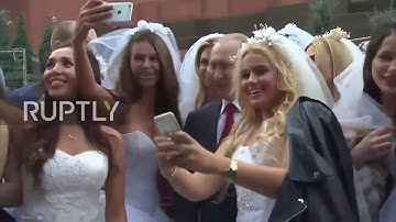 Thumbnail of Dschinghis Khan   Moskau grandes momentos con Putin