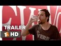 James white official trailer 1 2015  christopher abbott movie