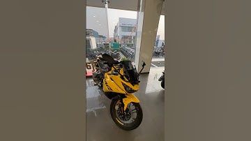 Hero Karizma XMR 210 exhaust sound🔥 #shorts  #short #viral #karizmaxmr