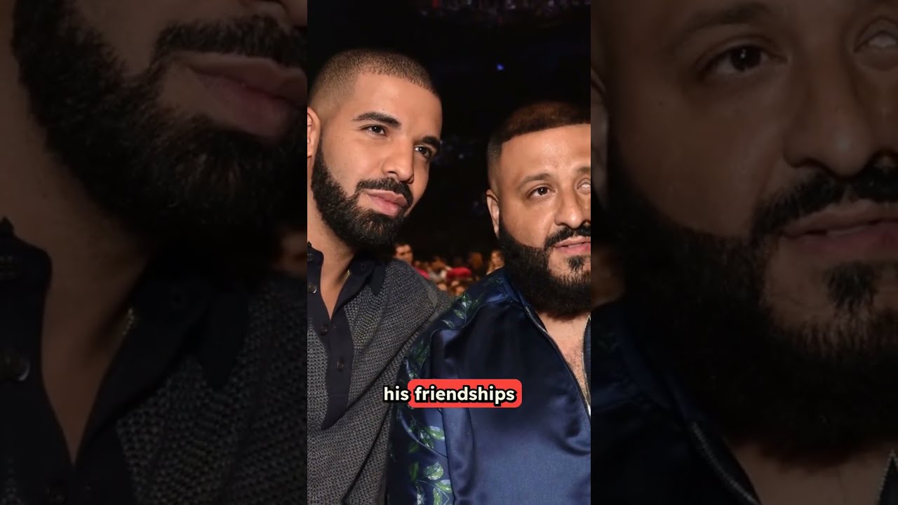  DJ Khaled Finally Explains Why He S Staying Neutral In The Drake Rick Ross Future Beefs We