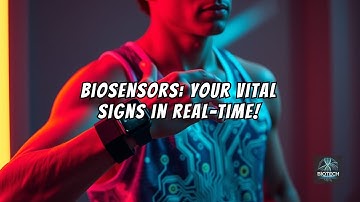 Biosensor Innovations That Will Revolutionize Medicine