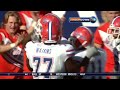 Tebow & Woodson in an SEC QB Duel for the Ages! (#14 Florida vs. #8 Kentucky 2007, October 20)