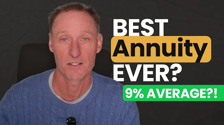 The Most Innovative Equity Indexed Annuity I’ve Seen in 18 Years