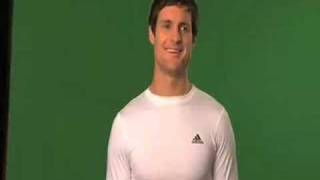 Drew Bennett Outtakes