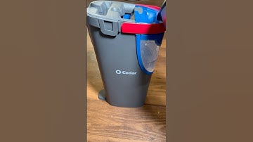 Is This the Best Flat Mop Out There? | O-Cedar H2Pro Honest Review #cleaning