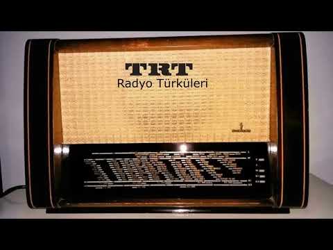 TRT Radyo Türküleri 1. Bölüm   4 Saat