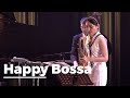 Happy Bossa | 増田豊トリオ - Masuda Yutaka Trio feat. 横原由梨子 and キサクモトフサ | Plaza Christmas Jazz Live 2022