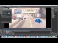 Tuto aeboujouc4d 13 motion tracking 3d