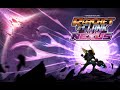 Ratchet & Clank Into the Nexus - 100% Completion and Platinum Trophy