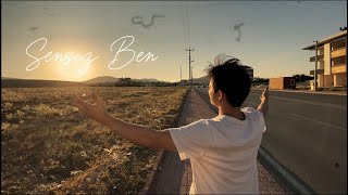 Sensiz Ben Hipnotizm Cover
