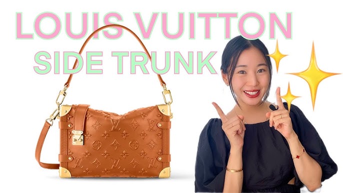 LV Side Trunk PM - Kaialux