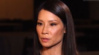 Lucy Liu: Why I Made a Film About Human Trafficking Lucy Liu: Why I Made a Film About Human Trafficking