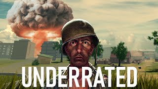 The Most UNDERRATED Game on Roblox