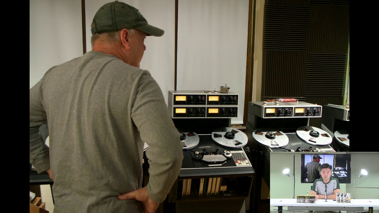 風火水電 180315 ep9 p1 of 2 High Fidelity (Hi-Fi)!