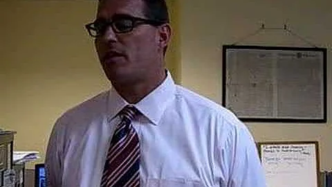 Timothy Flaherty