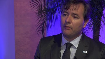 Global IGF 2015: Sandro Barros on Hope for IGF Future