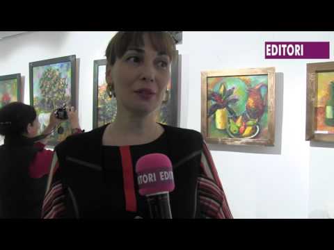 ფელიქს შაკაიას გამოფენა