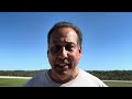 Cumberland Run carnival: Director of Operations Mike Trejo