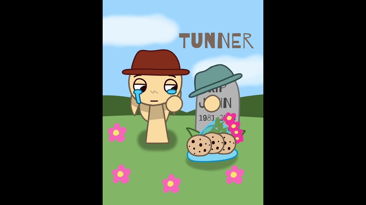  Feeling If Jevin Dies Sprunki Incredibox Sad Animation Toonsquid