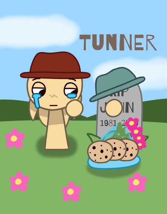 😢 Feeling if Jevin dies 😢 | Sprunki Incredibox #jevin #sprunki #sad #animation #toonsquid