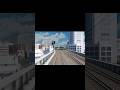 【京急再現】京急川崎駅への停車 #shorts