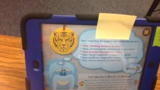 Dyslexia Quest App screenshot 3