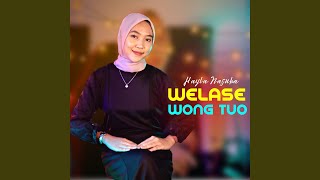 Welase Wong Tuo