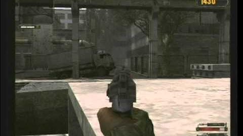 S.T.A.L.K.E.R.: Shadow of Chernobyl (GameSpot)