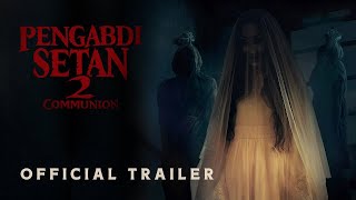 Pengabdi Setan 2 - Official Trailer