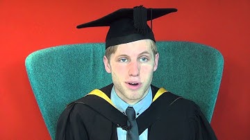 Josh Anderson, PGCE Physics