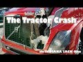 The Tractor Crash