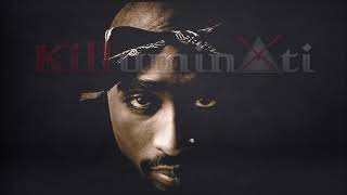 2Pac - Killuminati (OG With Intro) (432hz)