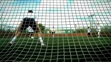 Springboard Charity Video