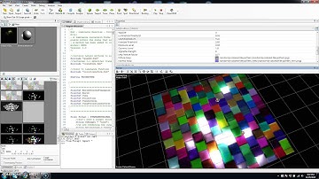 SLFX CA2 HLSL Filters (Part 1 of 2)