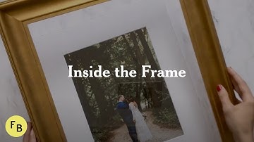 Framebridge Materials: Inside the Frame