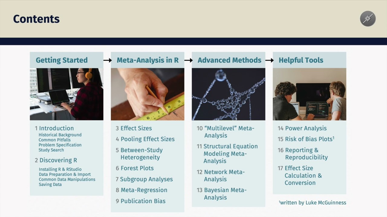 Introduction to Meta-Analyses