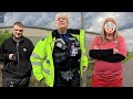 Pcso lies to police to get me arrested 