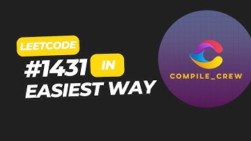 1431. Kids With the Greatest Number of Candies |Python | Hindi | Leetcode | Beginner  | 100% Best