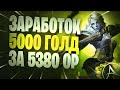 ArcheAge 7.0 Заработок 5000 г Легкие Способы Заработка Гайд Для Начинающих 2021 Про Фарм Голды