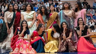 diversity assembly dance 2025