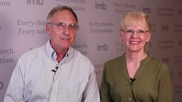Living the Prosperity of the Gospel in the Midst o...