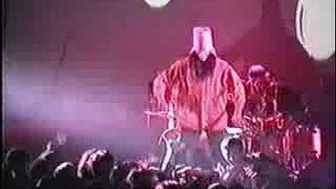 Buckethead "The Game of Death"