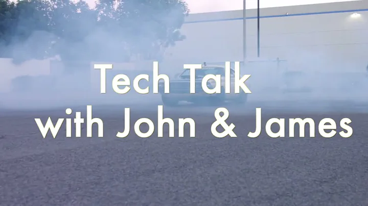 Subframe Connectors, What do they do and why you need them! Part 1